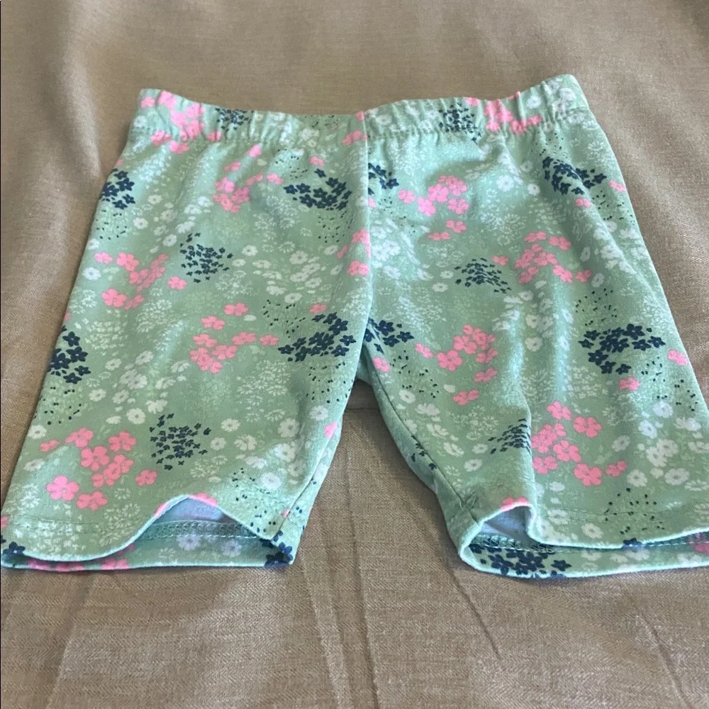 Colorful Kids' Patterned short bundle - Picture 6 of 11
